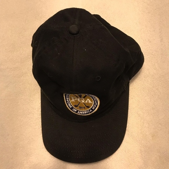 New Era PGA "Professional Golfers Association of America" Golf Cap - Picture 12 of 16